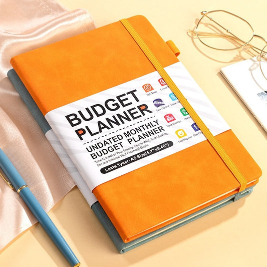 Amazon Cash Budget Planner