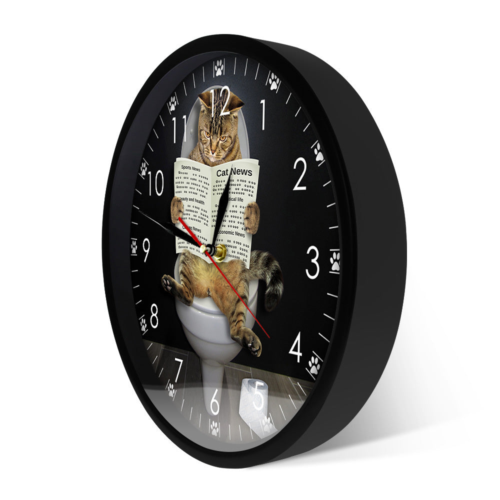 Gift Wall Clock House Decoration