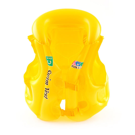 Life vest for swimming