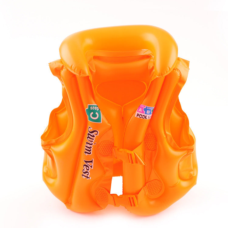Life vest for swimming