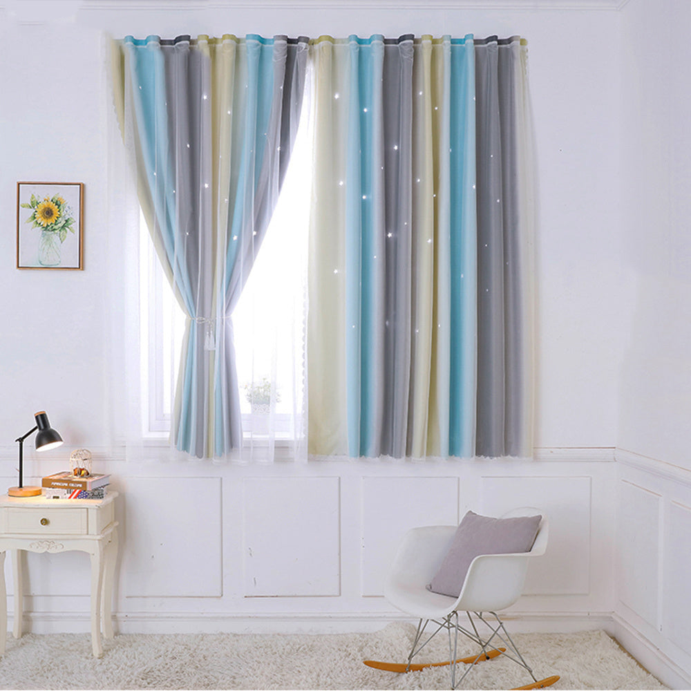 Luxury Curtains to Transform Your Bedroom Space
