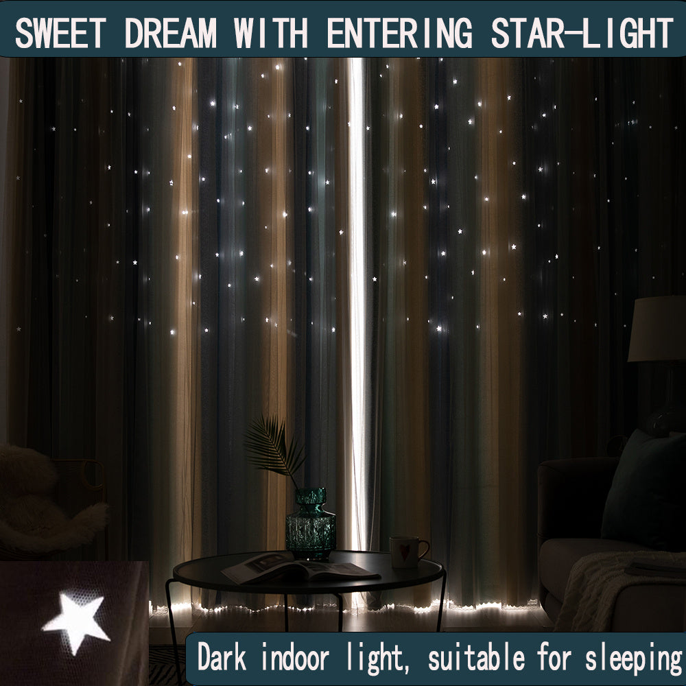 Luxury Curtains to Transform Your Bedroom Space