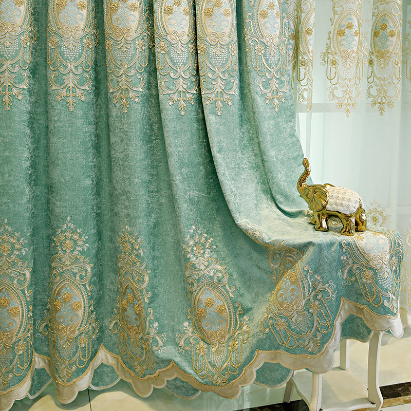 Transform Your Bedroom into a Tranquil Sanctuary
