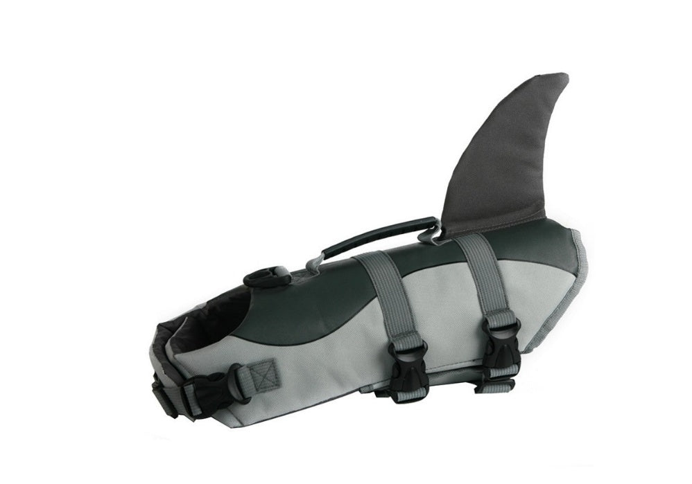 Outdoor Life Jackets for your fur babies
