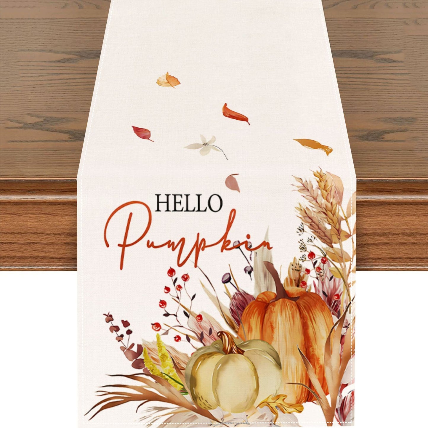 Decorative Table Runner
