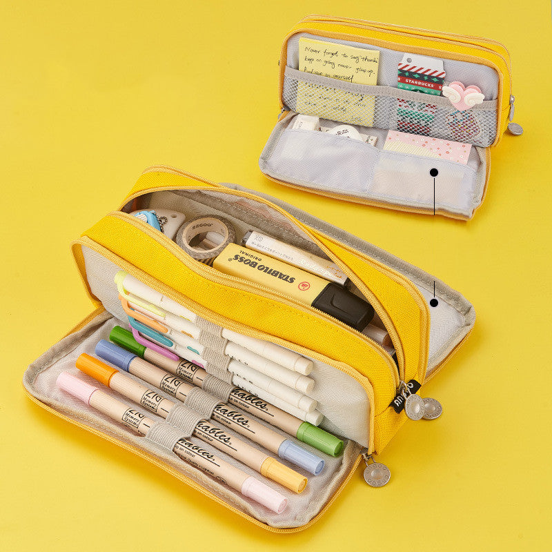 Creative Stationery Bag For school Students