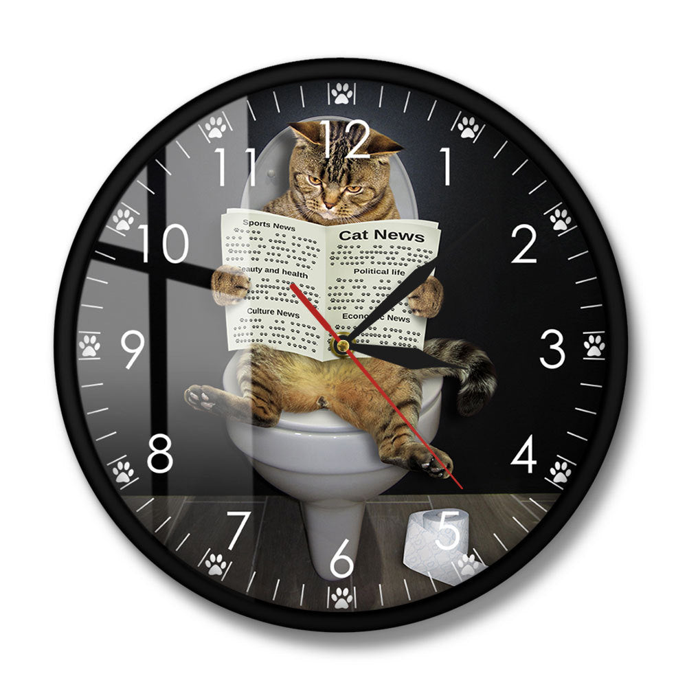 Gift Wall Clock House Decoration