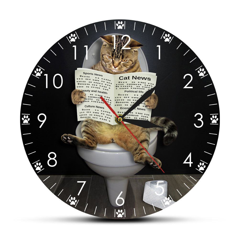 Gift Wall Clock House Decoration