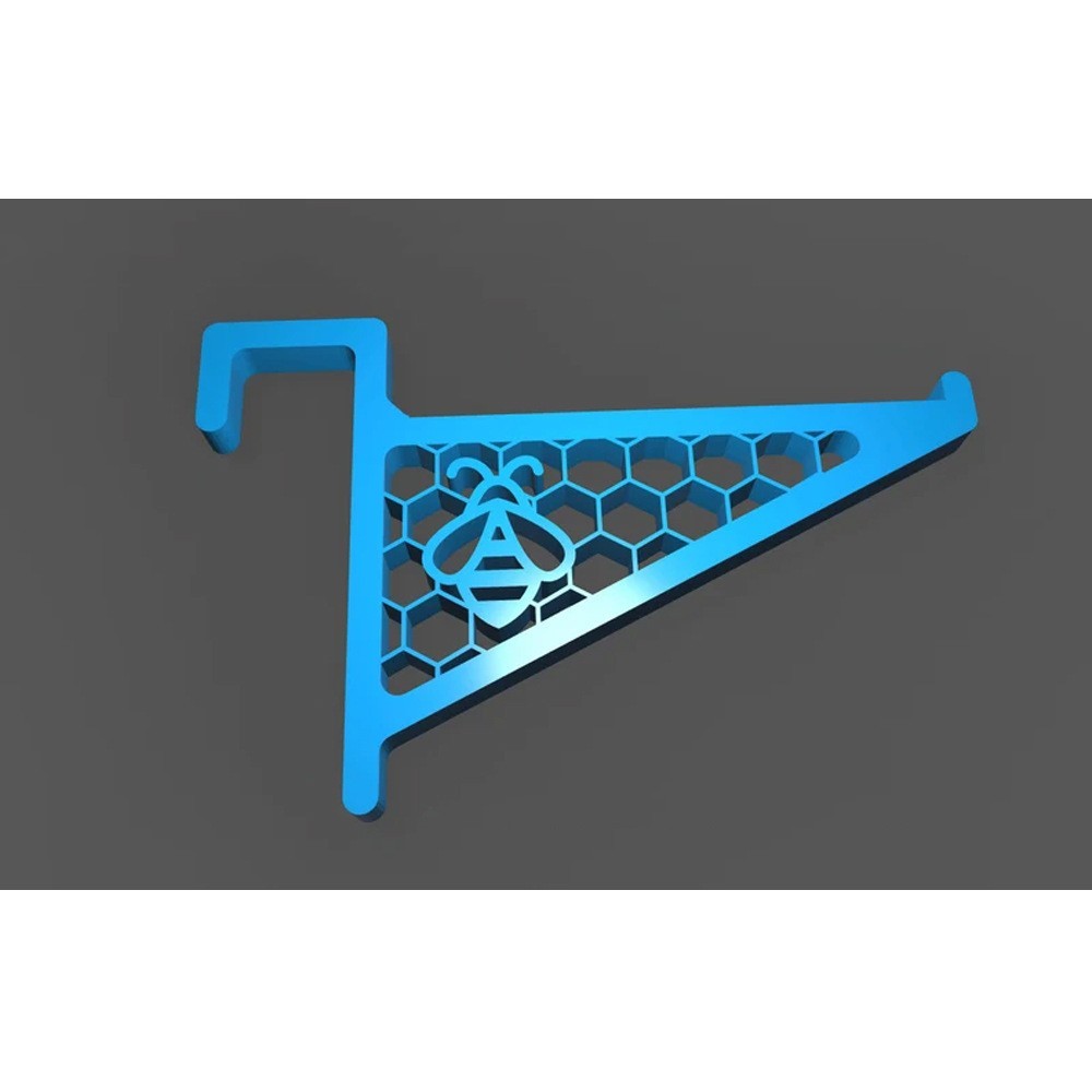 Plastic Bee Box Support Frame