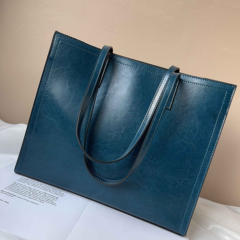 Casual shoulder Tote Bag