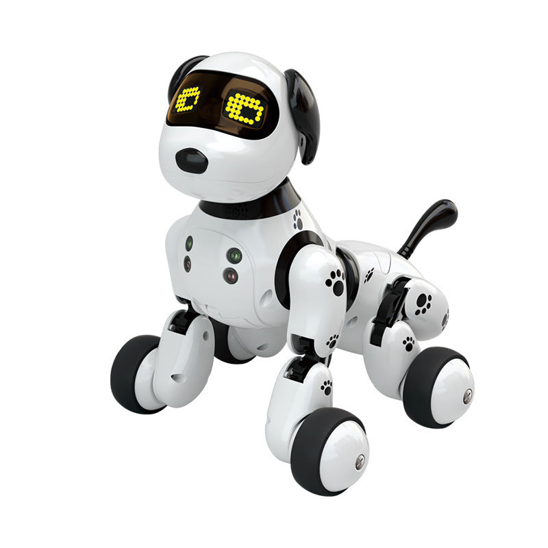Smart Electronic Dog Toy – Entertaining Gift for Dogs & Their Owners”