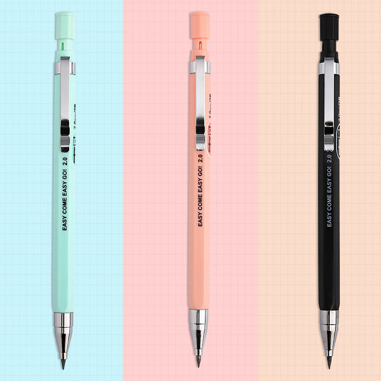 Mechanical Pencil 2.0mm