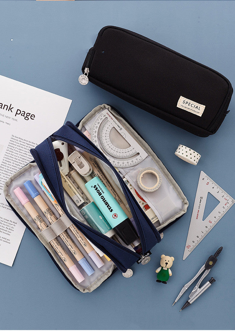 Creative Stationery Bag For school Students