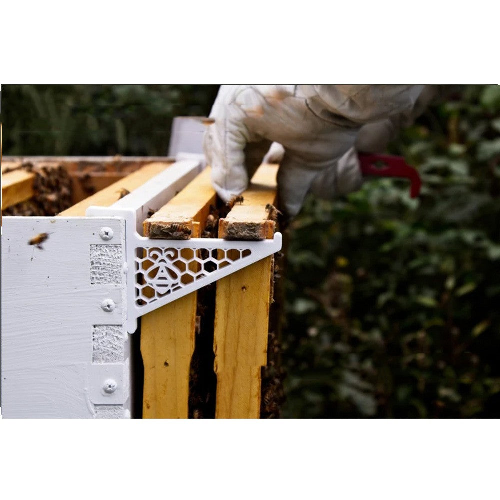 Plastic Bee Box Support Frame