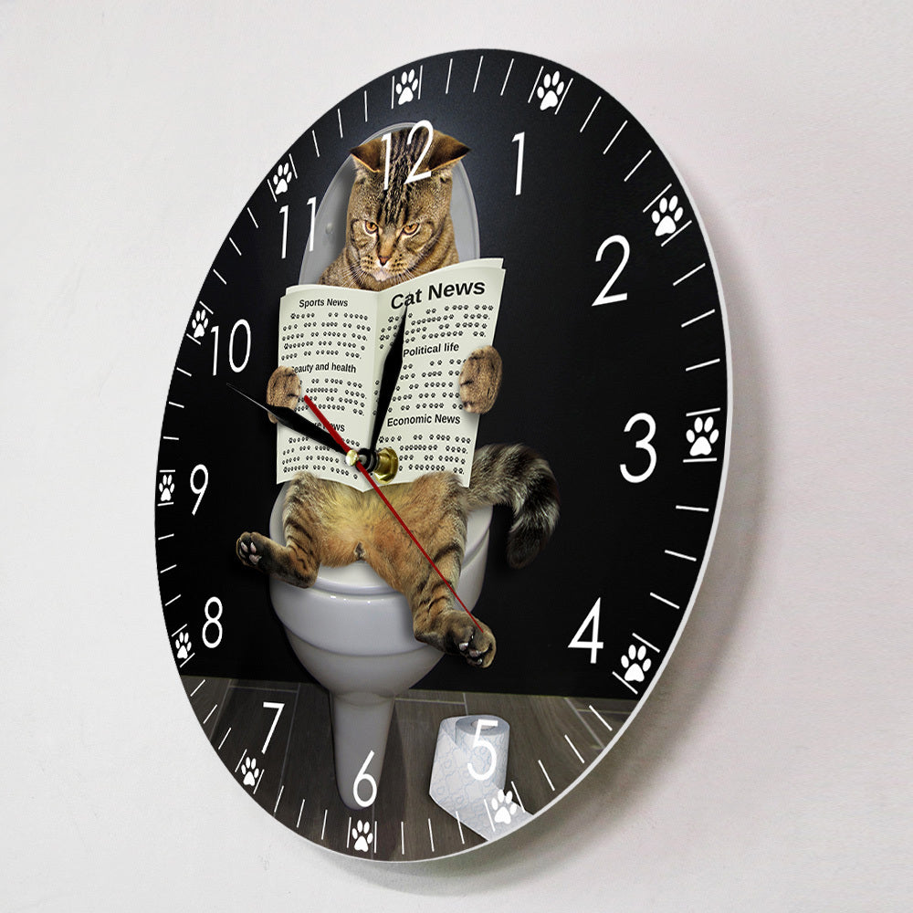 Gift Wall Clock House Decoration