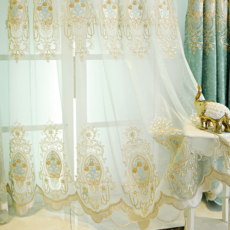Transform Your Bedroom into a Tranquil Sanctuary