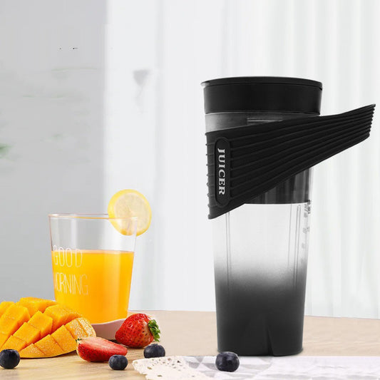 Portable Blender Sports Portable Rechargeable Mixing on the go