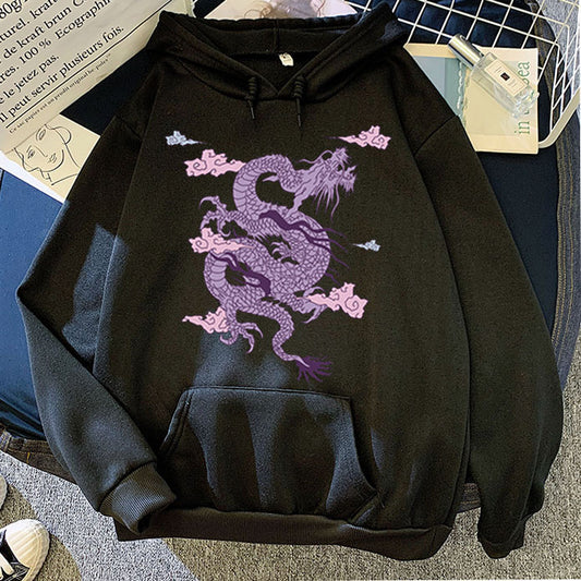 Dragon Hoodies