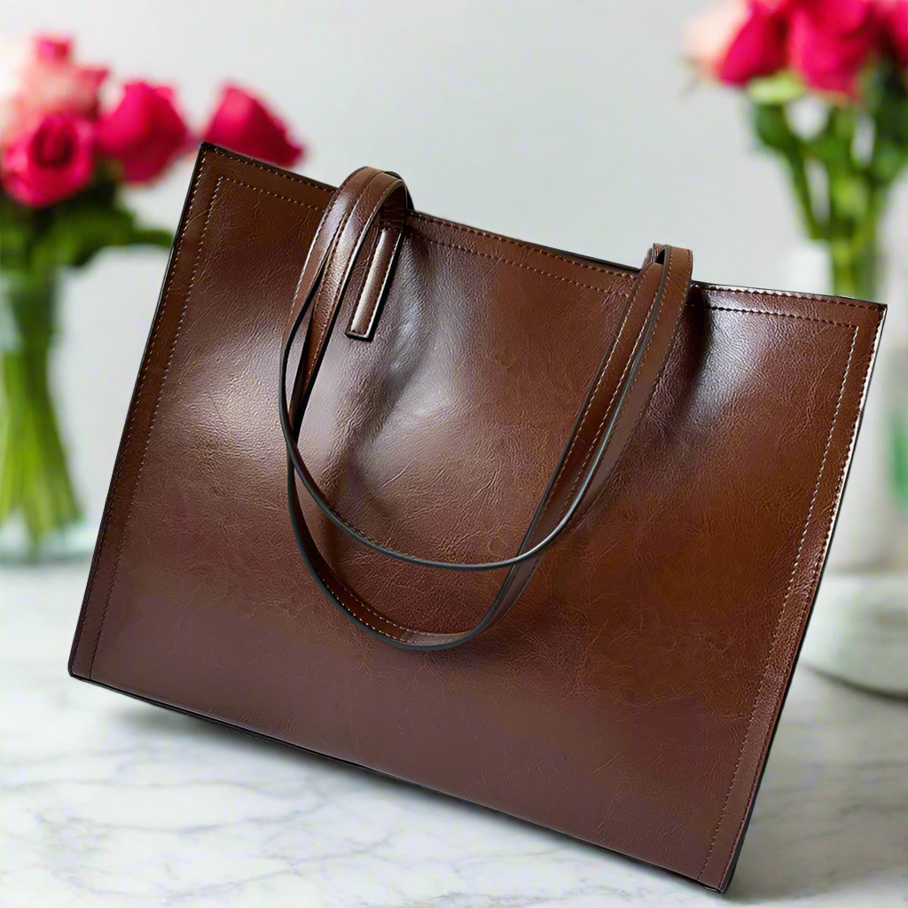 Casual shoulder Tote Bag
