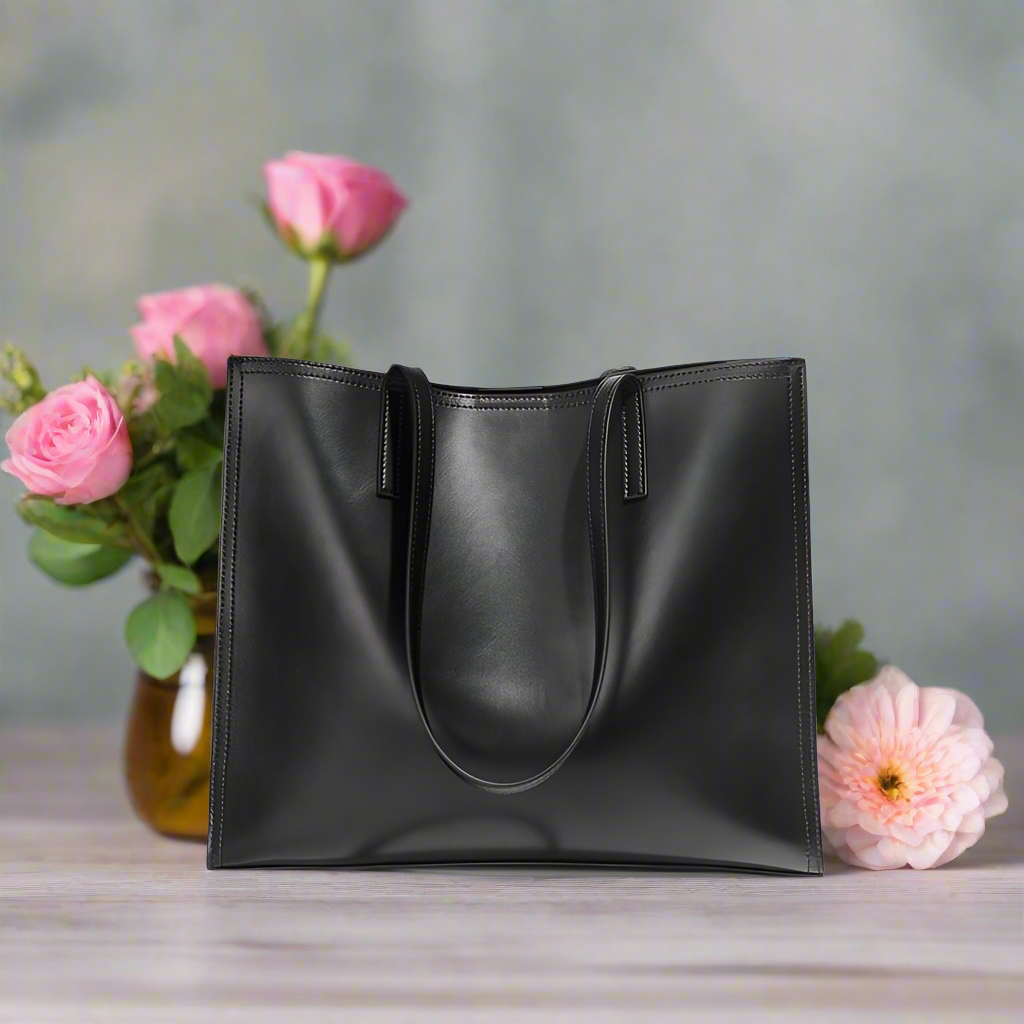 Casual shoulder Tote Bag