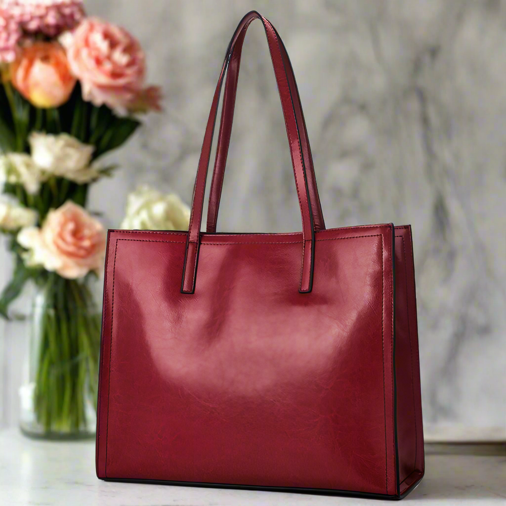 Casual shoulder Tote Bag