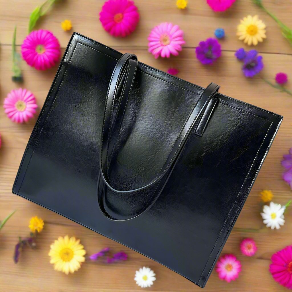 Casual shoulder Tote Bag