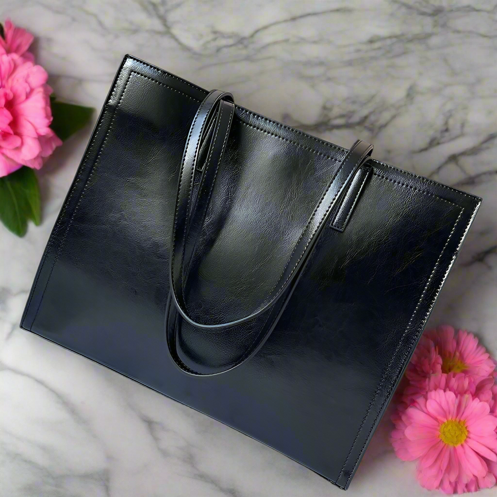 Casual shoulder Tote Bag
