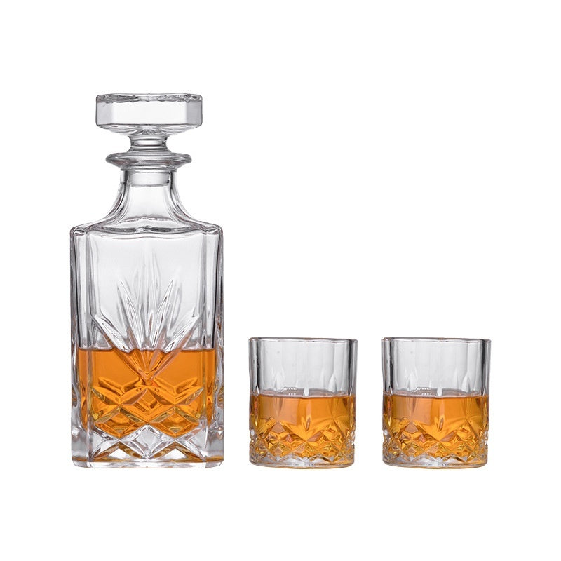 Glassware Set