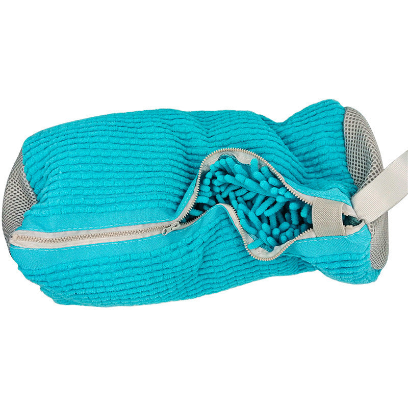 Shoe Laundry Bag Protective Wash Bag for Shoes, Anti-Deformation, Durable & Easy Cleaning"