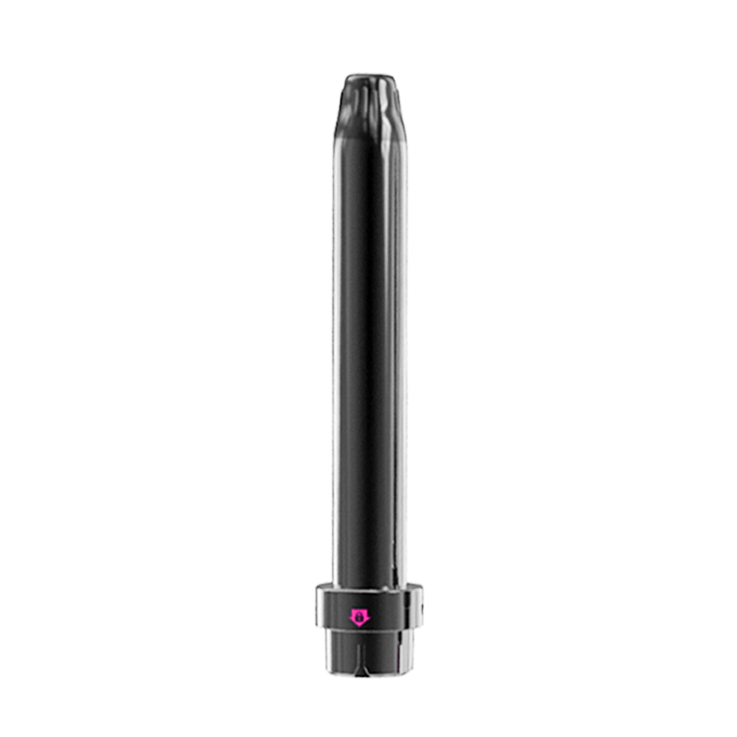 Sheila Merchandise Black Curling Wand, a fashionable hair styling accessory for creating beautiful curls