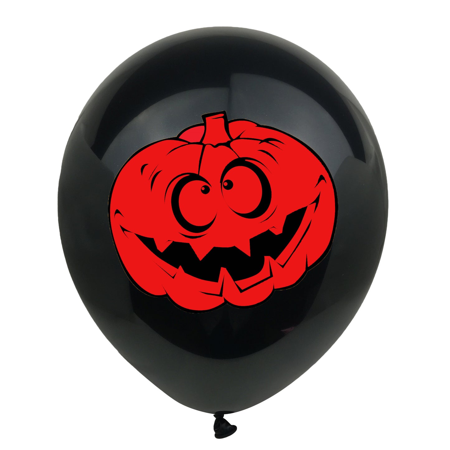 Halloween Balloon Party Decoration