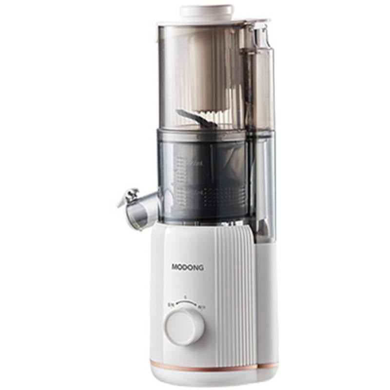Sheila Merchandise home juicing machine with modern design and easy-to-use control knob