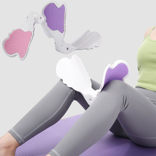 Sheila Merchandise pelvic floor muscle trainer hip trainer for bladder control and inner thigh exercise