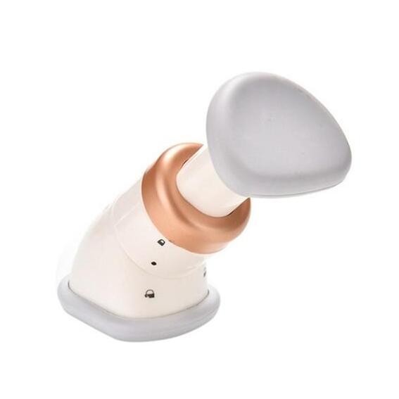Sheila Merchandise non-surgical chin reducer device with ergonomic design for facial contouring