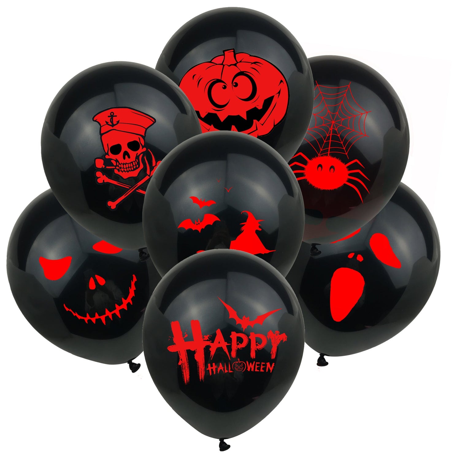 HOLLWEEN DECORATIONS