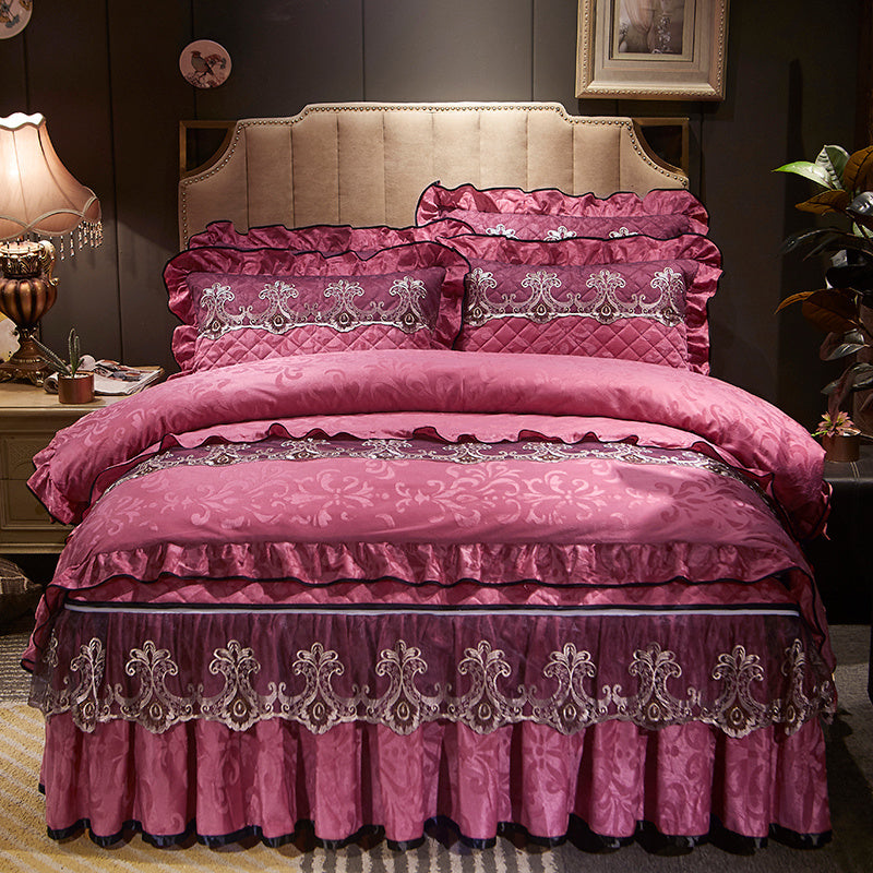 Furniture, bedding