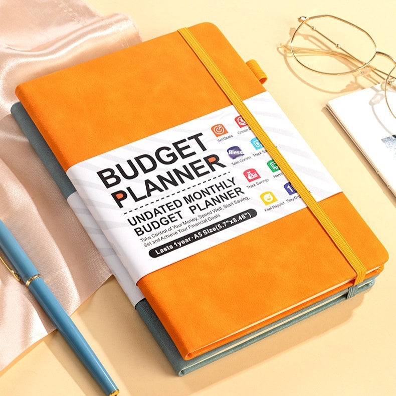 Cash Budget Planner