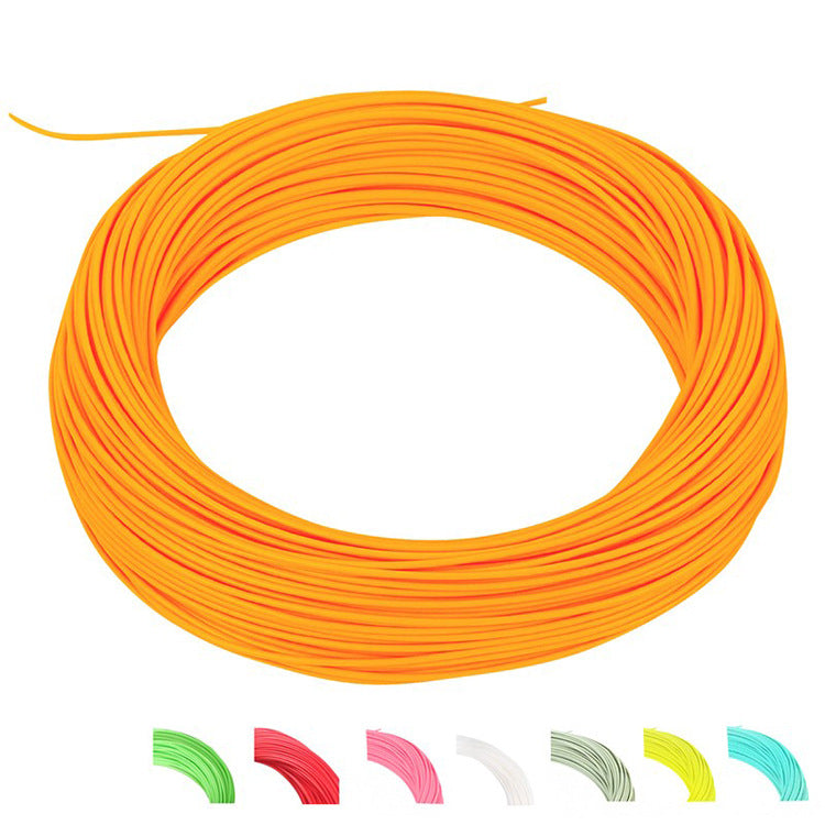 Floating Fly Fishing Line