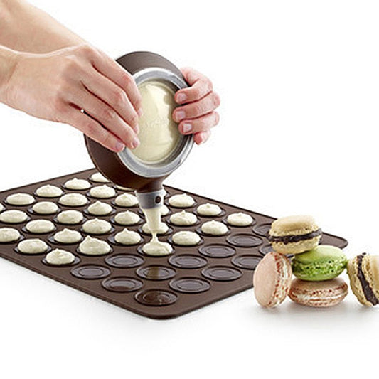 Silicone Kitchen Bakeware & Pastry Tools