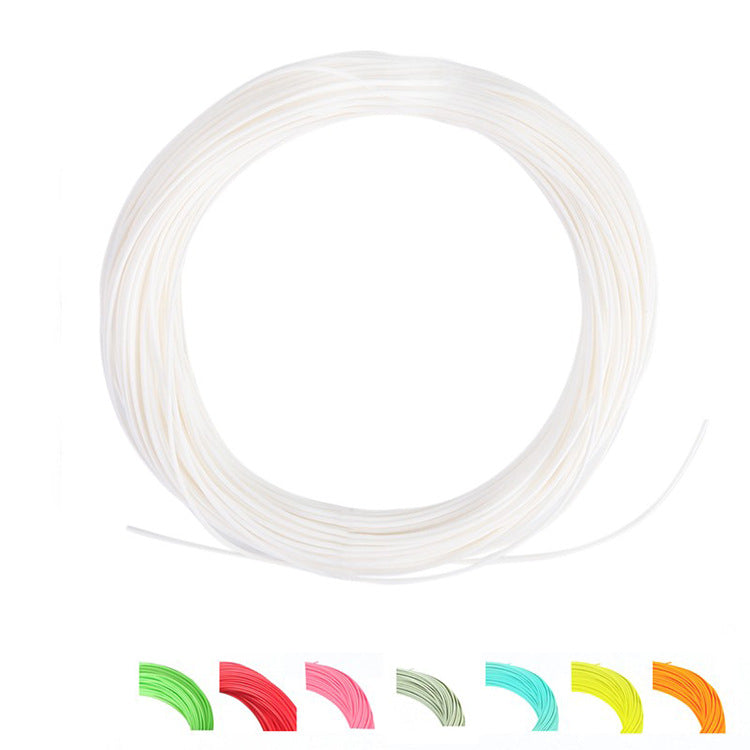 Floating Fly Fishing Line