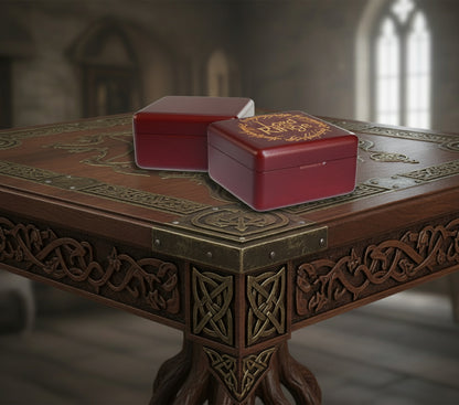 Lord of the Rings Music box great gift 🎁