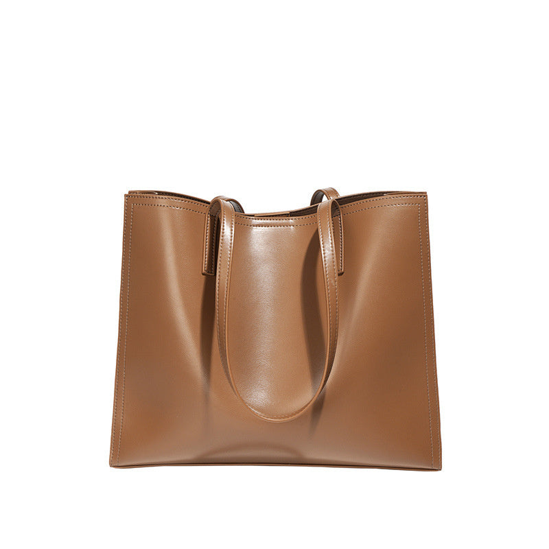 Casual shoulder Tote Bag