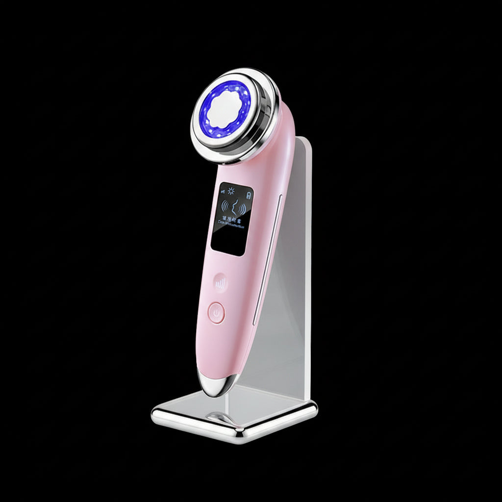 Professional Color Light Therapy Machine – Large-Screen Beauty System