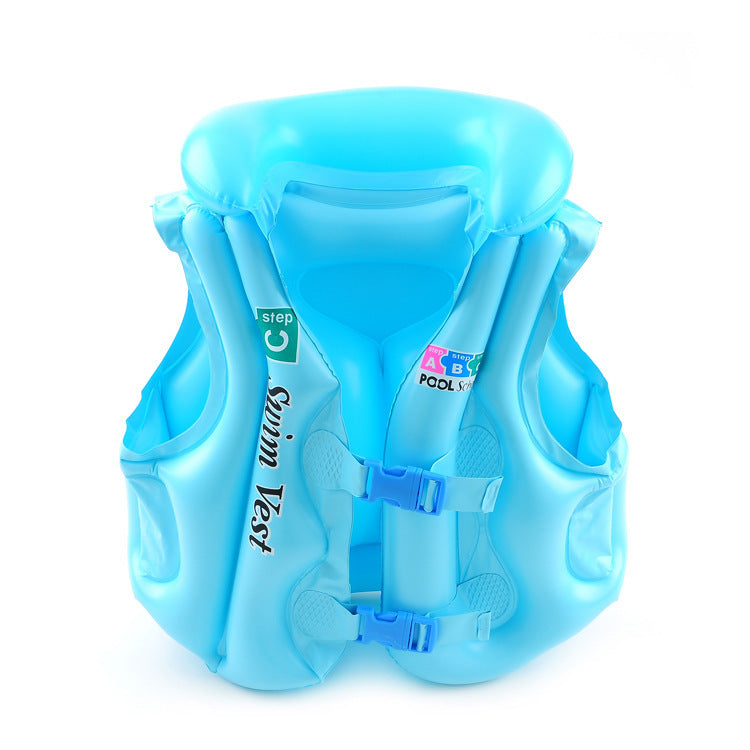 Life vest for swimming