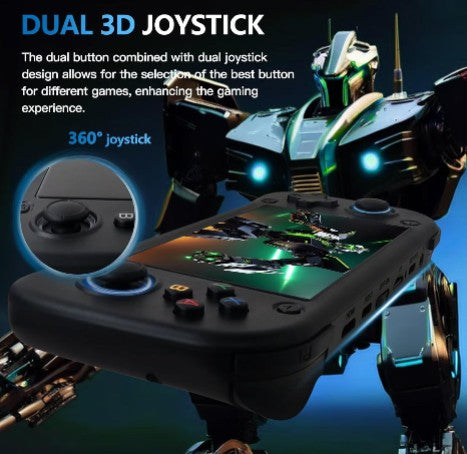 G28 - Video Game Console