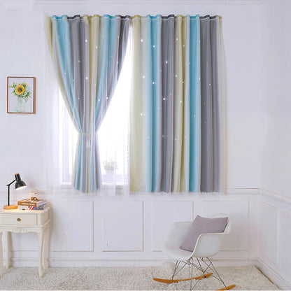 Luxury Curtains to Transform Your Bedroom Space