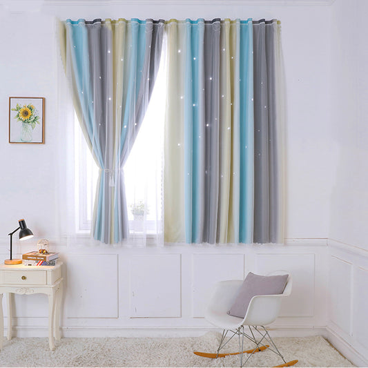 Luxury Curtains to Transform Your Bedroom Space