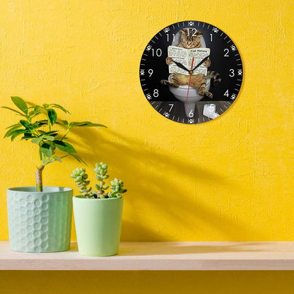 Gift Wall Clock House Decoration