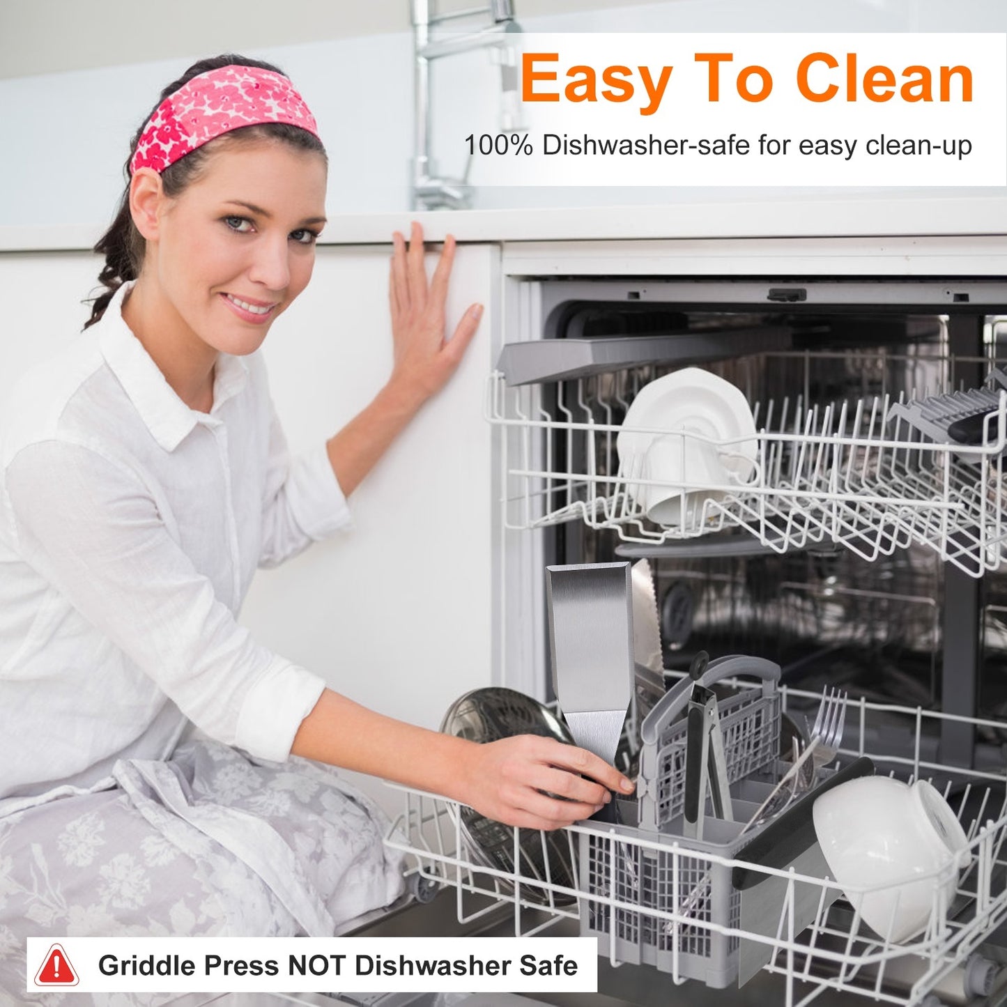 31-Piece Griddle Accessory Kit for Camp Chef and Flat Top Grills