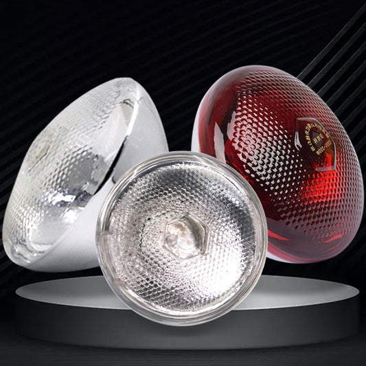 Heat Preservation Lamp Pig Warm Chicken Farm Dedicated Heating Bulb